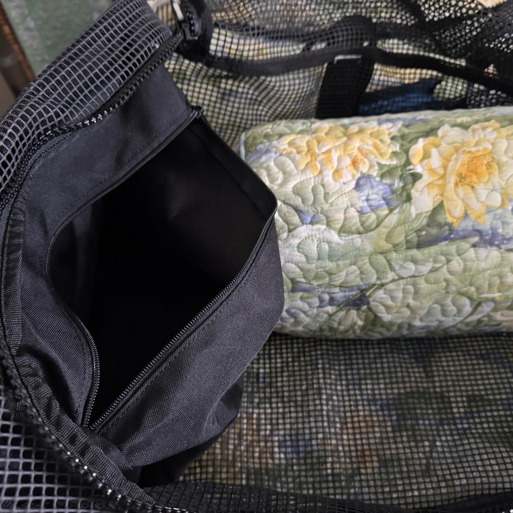 ScubaPro Mesh Roller Bag - Picture 2 of 7
